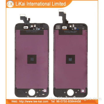 Replacement for iPhone 5s LCD Display Touch Screen Digitizer Assembly
